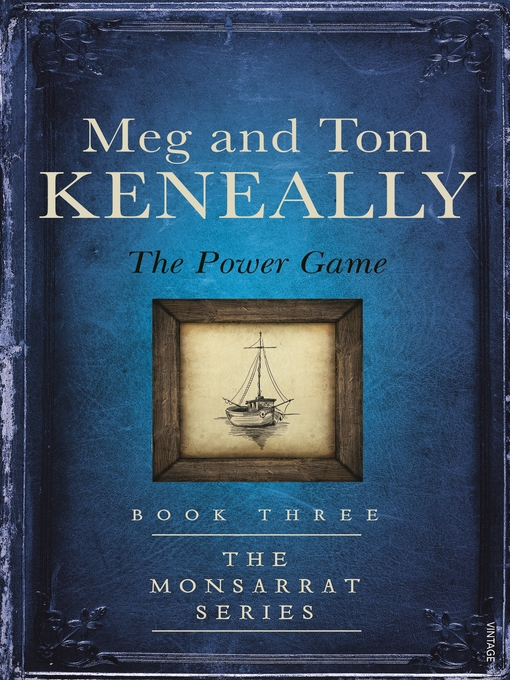 Title details for The Power Game by Meg Keneally - Wait list
